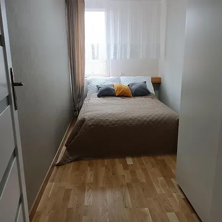 Apartment Zrodlany Blisko Morza Kolobrzeg