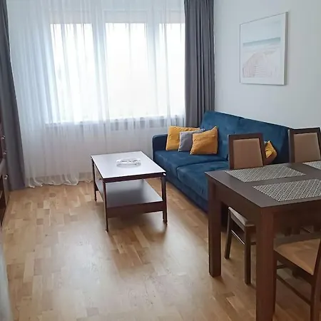 Apartment Zrodlany Blisko Morza *